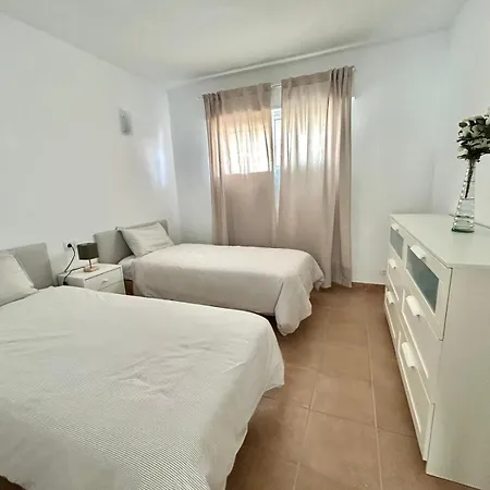 Cumbres Torremolinos