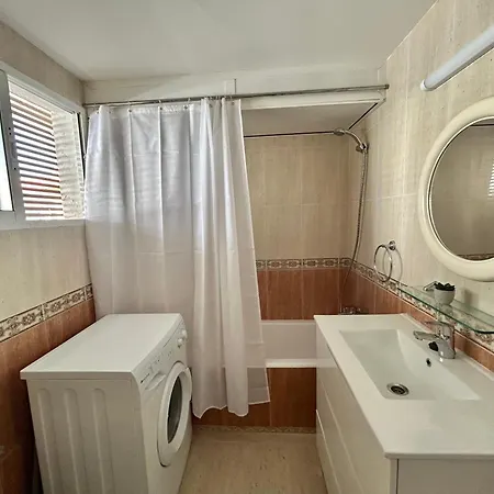Cumbres Apartment Torremolinos