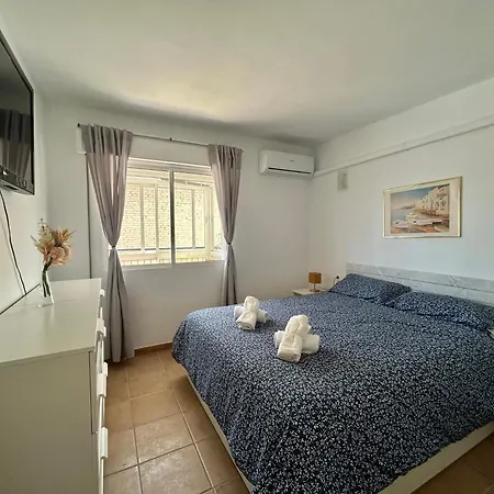 Apartment Cumbres Torremolinos