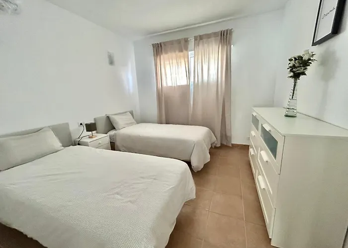 Cumbres Torremolinos