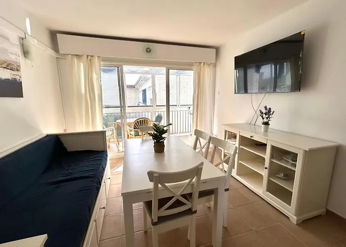 Cumbres Appartement