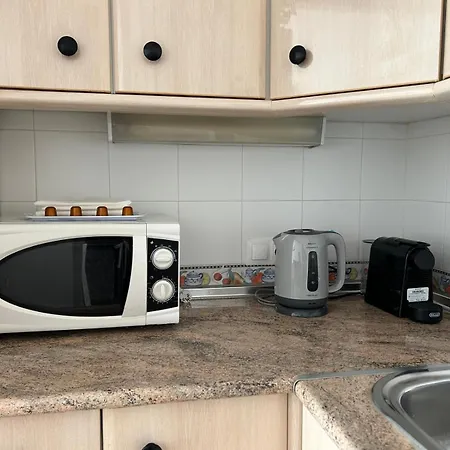 Apartamento Cumbres *