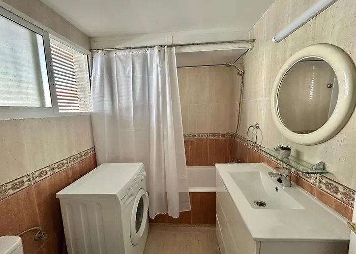 Cumbres Apartamento Torremolinos