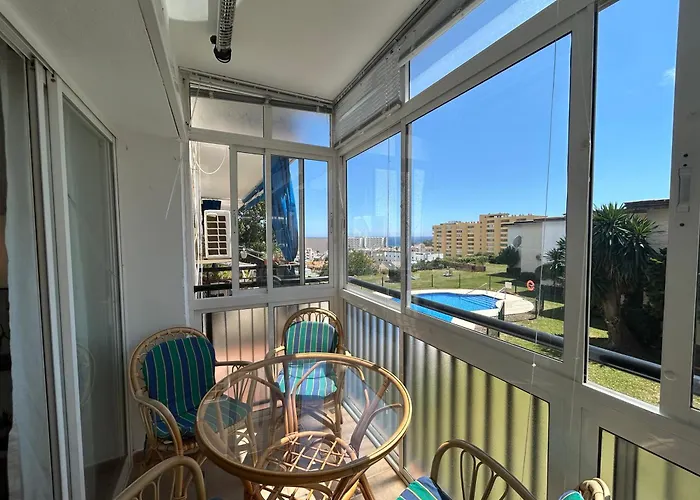 Cumbres Apartamento *