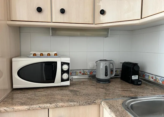 Apartamento Cumbres *