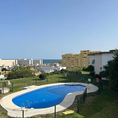 Cumbres Torremolinos
