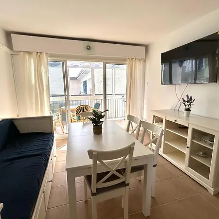 Cumbres Apartment
