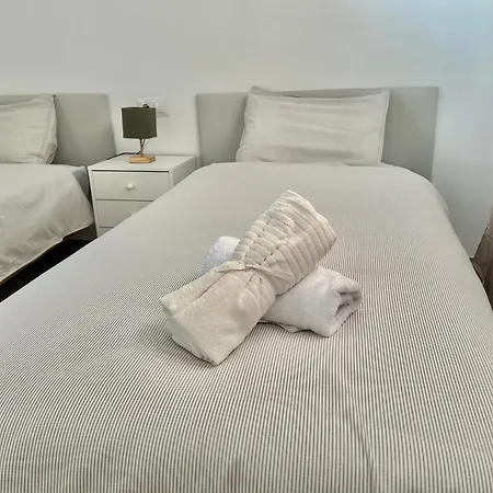 Cumbres Apartment