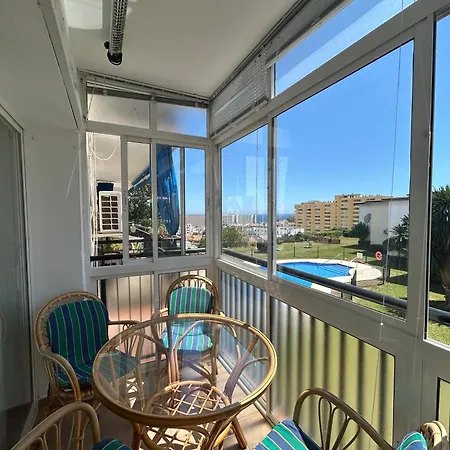 Cumbres Apartment *